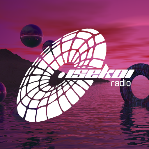 ISEKOI Radio | Chill Zone logo